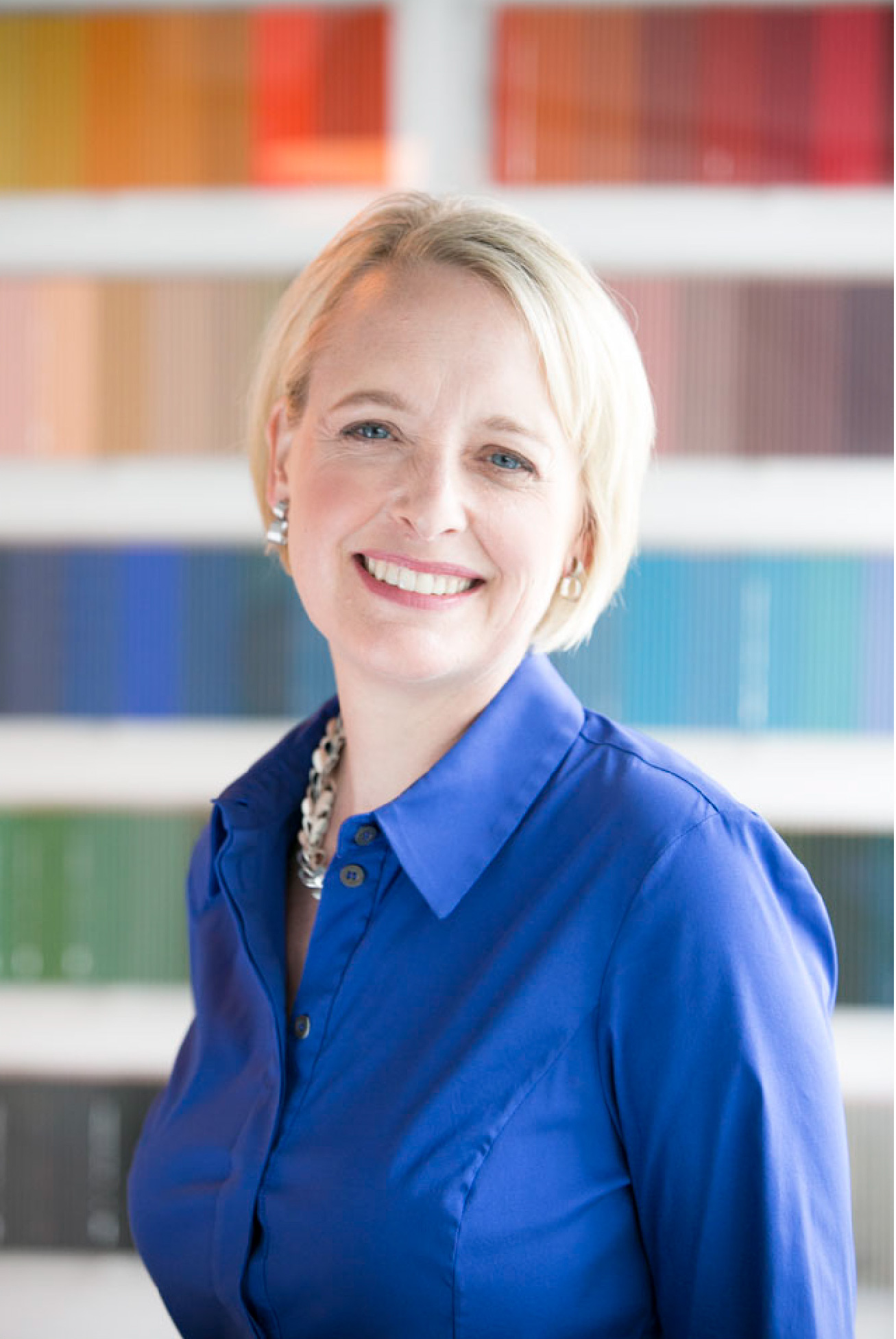 Julie Sweet neue CEO bei Accenture