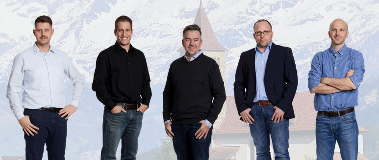 Itnetx gehoert neu Swisscom ehemalige Manager gruenden Make it Noble - Bild 1