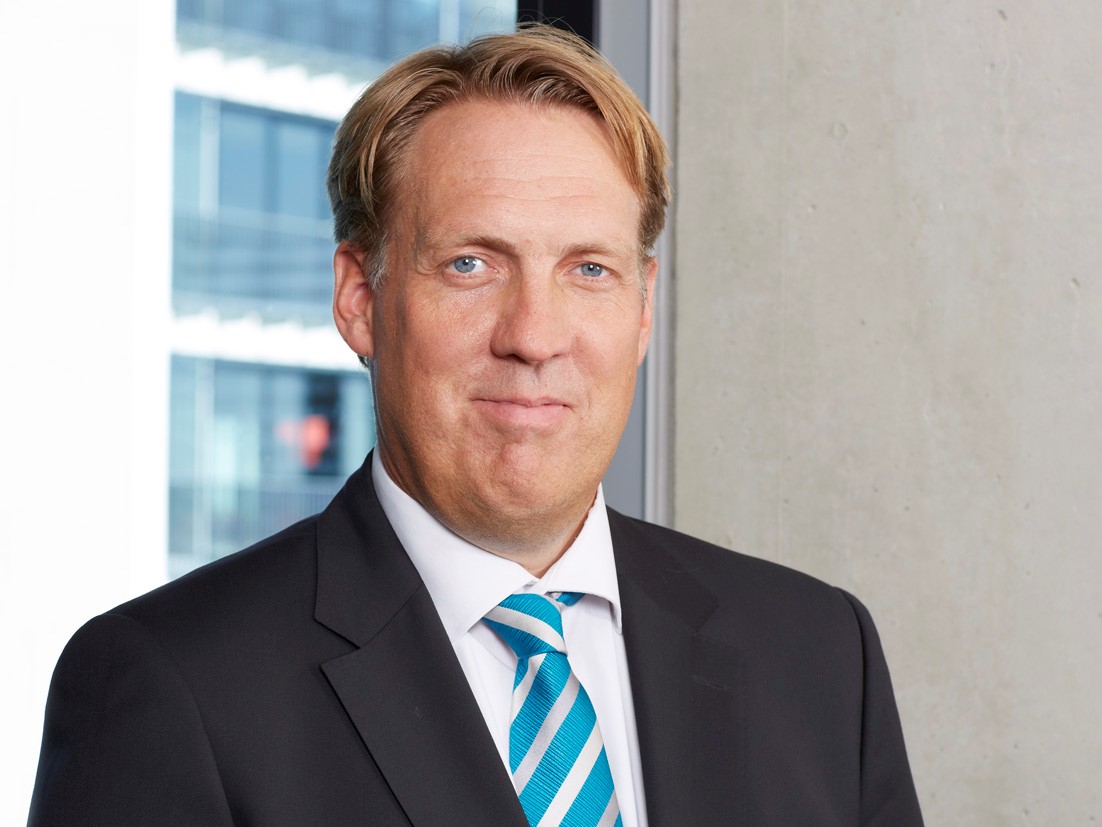 Maximilian Kleine-Brockhoff wird Sales Director DACH bei Winshuttle