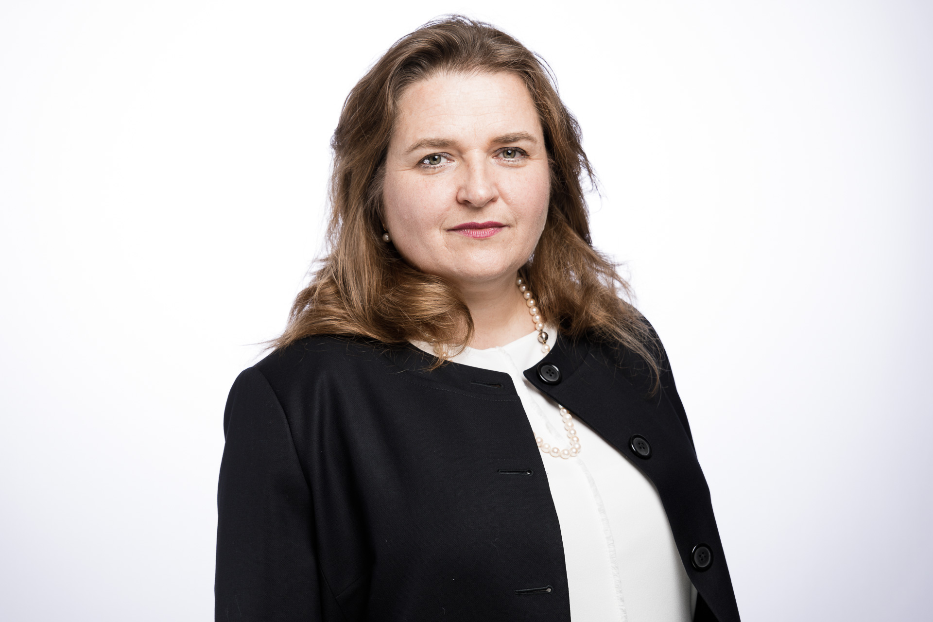 Monika Heinen neue Senior Projects Managerin bei Ironforge