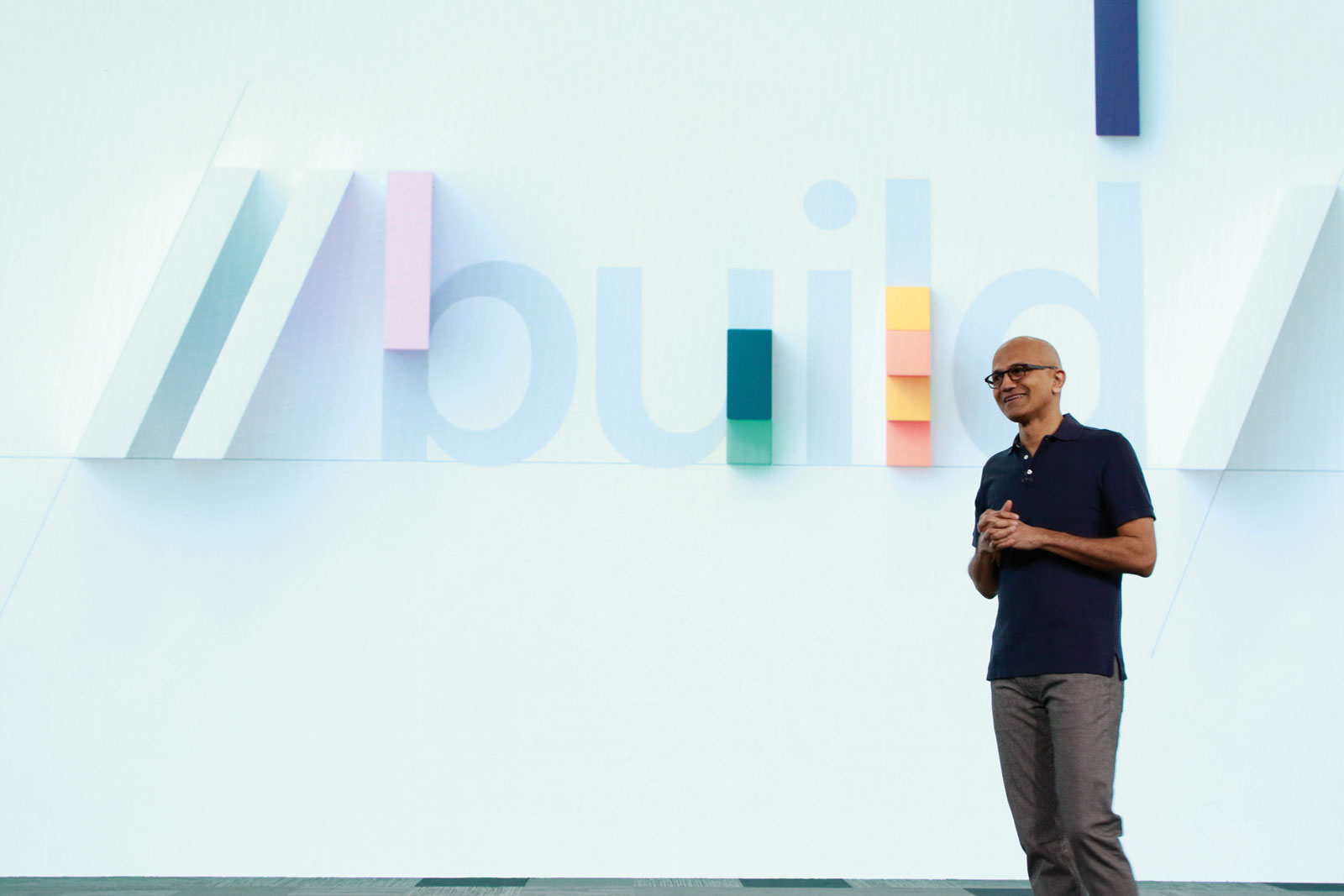 Satya Nadella verkauft Microsoft-Aktien im grossen Stil - Bild 1