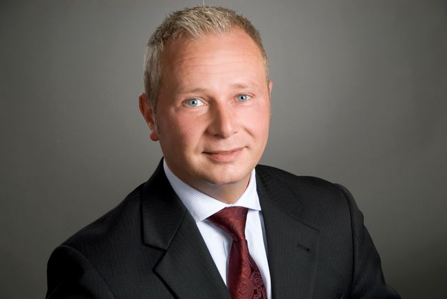 Thomas Hefner neuer Sales Director DACH- und Benelux-Regionen bei Avast