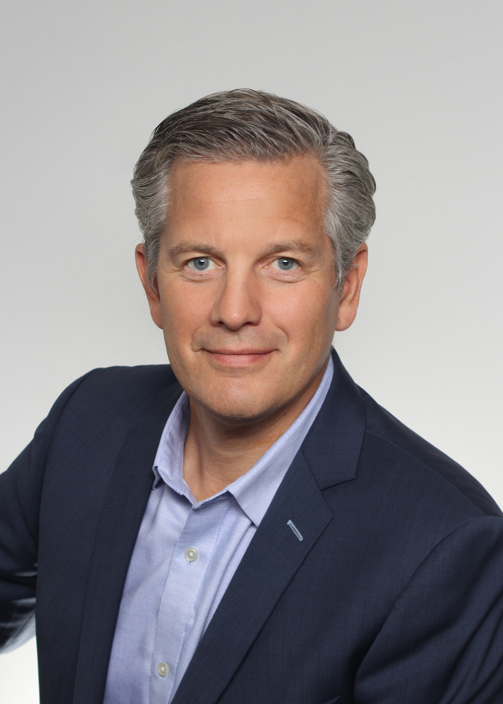 Thomas Rollin wird Director Global Accounts EMEA bei Nutanix