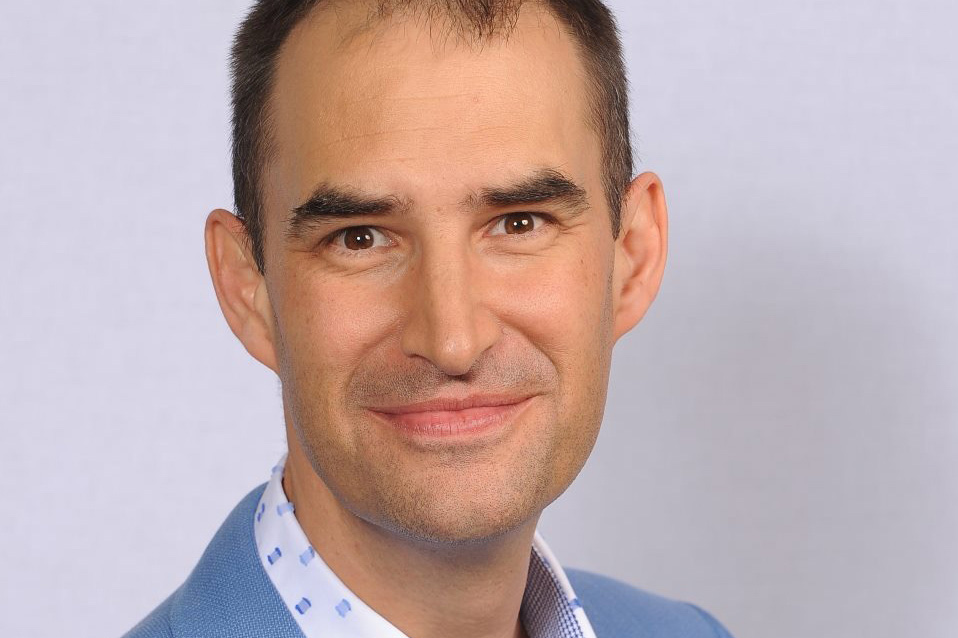 Thomas Winter neuer Leiter des Partner- und KMU-Geschaefts bei Microsoft Schweiz - Bild 1