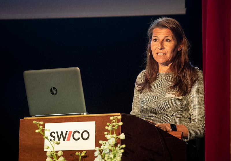 Swico-Geschäftsführerin für den Nationalrat nominiert
