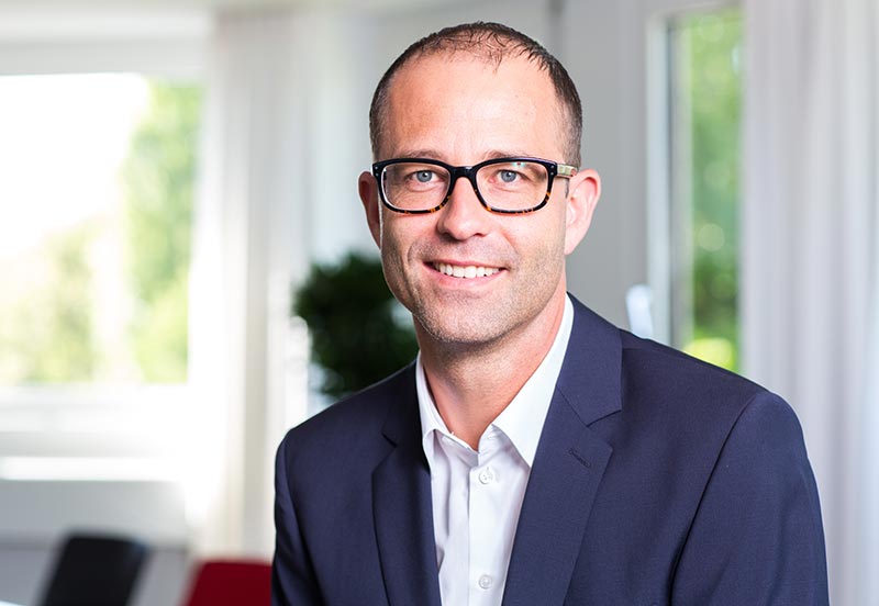 Mathias Brand loest per April 2020 Ulrich Jost als Kilchenmann-CEO ab - Bild 1