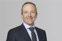 Andrej Golob wird Chef von Xerox Schweiz