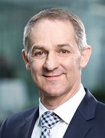 Arnold Marty wird Managing Director Schweiz bei Lenovo