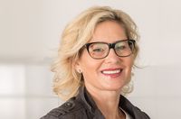 Brigitte Ross ist neue Verwaltungsrätin bei Intersys