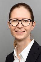 Dominika Blonski wird neue Datenschutzbeauftragte des Kantons Zürich
