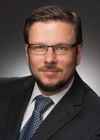 Falk Herrmann wird CEO bei Rohde & Schwarz Cybersecurity