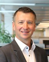 Frank Thonüs wird alleiniger Schweizer Länderchef von Dell