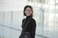 Hélène Auriol Potier neue Executive Vice President International bei Orange Business Services