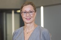 Jeannine Pilloud wird definitiv CEO bei Ascom