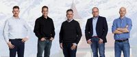 Itnetx gehört neu Swisscom; ehemalige Manager gründen Make it Noble