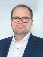 Lancom holt Michael Müller als Vice President WLAN und Switches