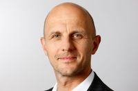 Axel Hinze wird Managing Director bei Orange Business Services für Deutschland, Österreich und Osteuropa 
