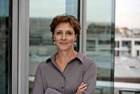 Petra von Strombeck wird New-Work-CEO