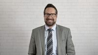 Rico Glaus neuer Leiter Public Sector Business bei ARP Schweiz