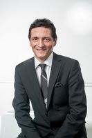 Roland Eilinger leitet Financial Services bei Inventx