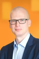 Johannes Kamleitner wird Vice President Global Channel Sales bei Solarwinds MSP