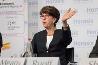 Ex-Post-Chefin Susanne Ruoff übernimmt Mandat bei Ascom