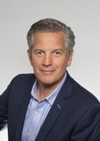 Thomas Rollin wird Director Global Accounts EMEA bei Nutanix