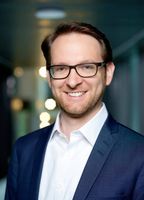 Thomas Saueressig nimmt Einsitz im SAP-Vorstand