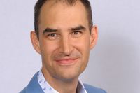 Thomas Winter neuer Leiter des Partner- und KMU-Geschäfts bei Microsoft Schweiz