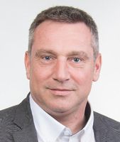 Ontrex holt IT-Sicherheitsstrategen Harald Drexler an Bord