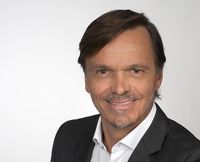 Ralph Horner wird Sales Director Middle Europe bei Axis