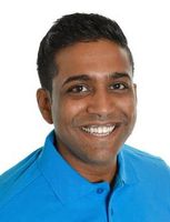 Denoshan Rajasingam wird Leiter DevOps bei CMI