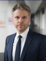 Markus Sager wird CEO bei Swisscom Health