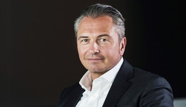 Andr Krause wird CEO des kombinierten Unternehmens Sunrise UPC - Bild 1