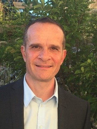 Bruno Heimerl ist neuer Country Manager Schweiz bei Igel