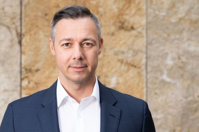 Dennis Torchetti neuer Head of Switzerland CEE der SAP-Concur-Organisation - Bild 1