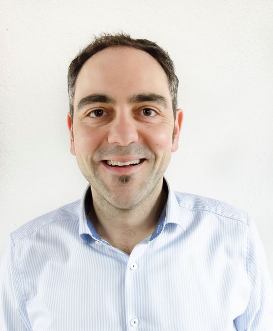 Francesco Caiafa neuer Leiter Marketing bei Iway
