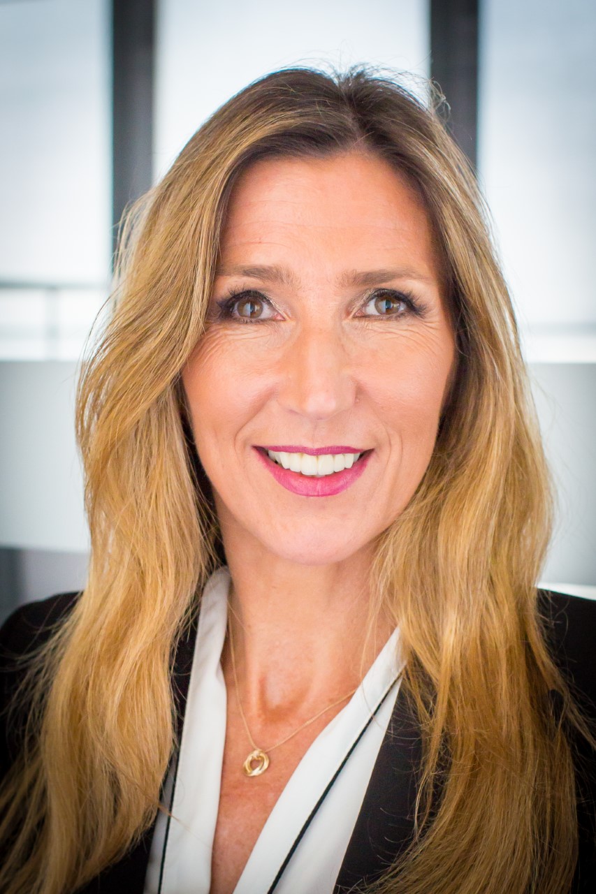 Irene Marx neue Country Managerin von Proofpoint für Schweiz und Österreich