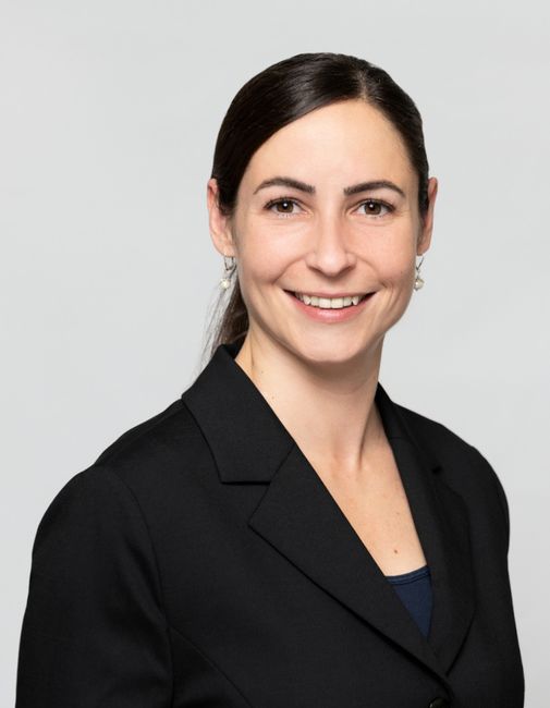 Equinix beruft Jasmin Bertschinger zum Partner Development Manager Schweiz