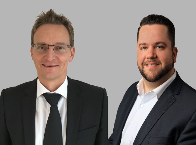 Securepoint baut Management aus - Bild 1