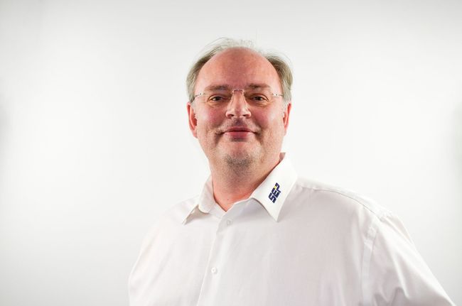 Joerg Kargus wird Channel Manager bei SEP - Bild 1