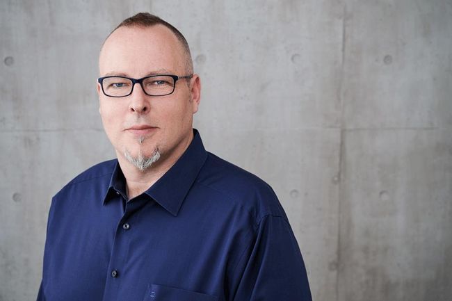 Joerg Schwenk wird Leiter Digital bei WPS - Bild 1