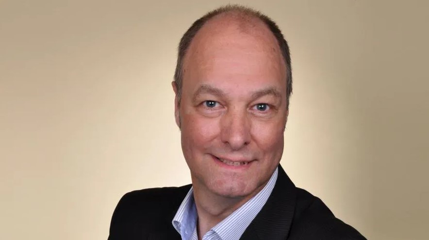 Joerk Goedde wird Partner Manager DACH bei Greenbone Networks - Bild 1