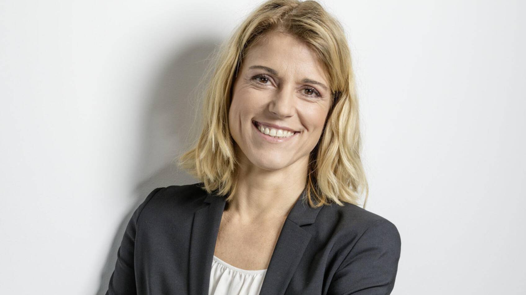 Klementina Pejic neue Leiterin Human Resources bei Swisscom - Bild 1