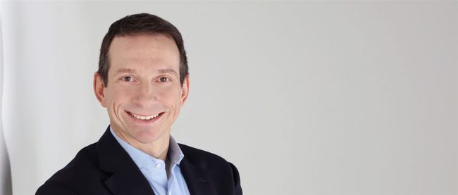 Markus Wirth neuer Chief Digital Officer der TX Group