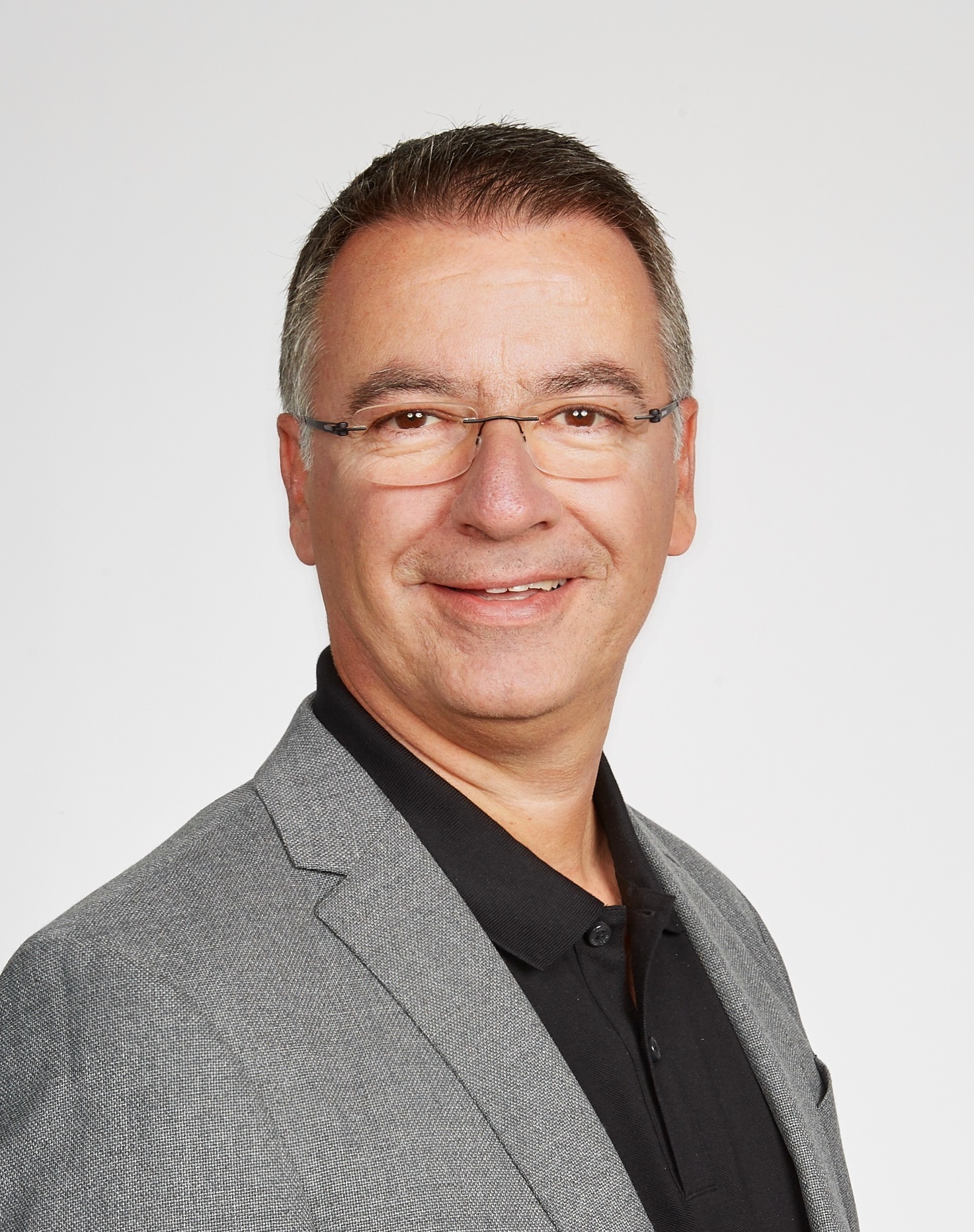 Martin Häring neuer Vice President of Marketing für EMEA bei Red Hat