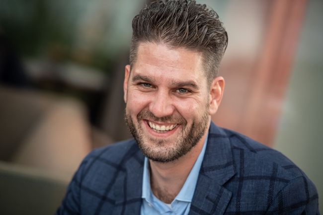 Philipp Bachmann wird Sales Channel Manager bei Seppmail - Bild 1