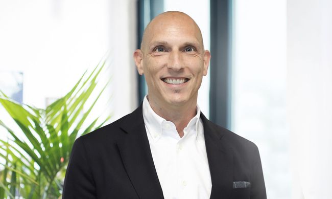 Philipp Schäppi übernimmt Verkaufsleitung bei Ecomedia