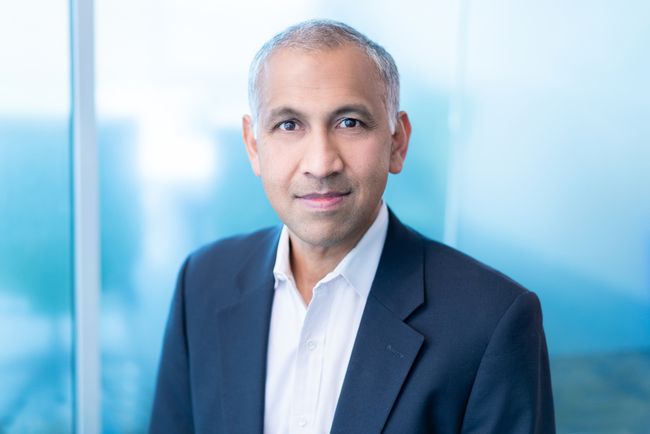 Nutanix ernennt Rajiv Ramaswami zum CEO - Bild 1