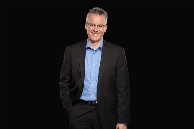 Roger Lussi wird neuer Leiter SAP Technologie von GIA Informatik - Bild 1